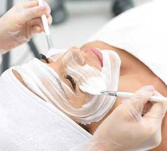 Antiaging Bakım Tedavisi