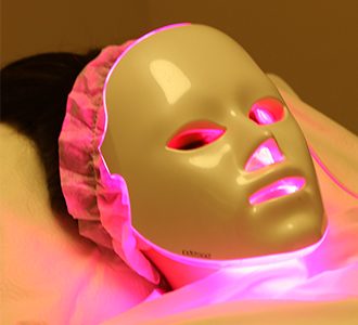 Işık Maskesi Tedavisi (Led Maske)